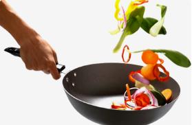 煲汤用什么锅比较好，生铁和熟铁哪个健康