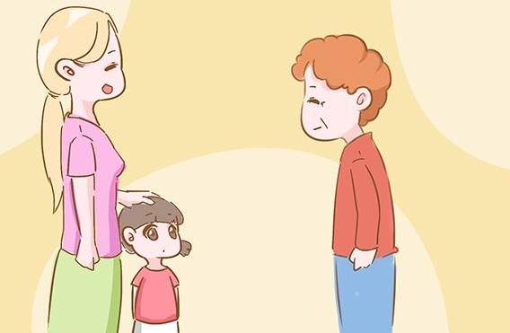 婆媳破裂关系怎么破冰，如何与婆婆处理好关系
