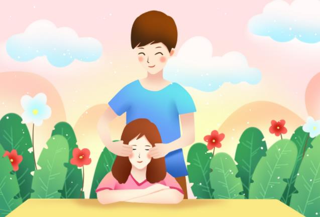 异性同事每天微信聊天合适吗,异性同事日久生情的征兆