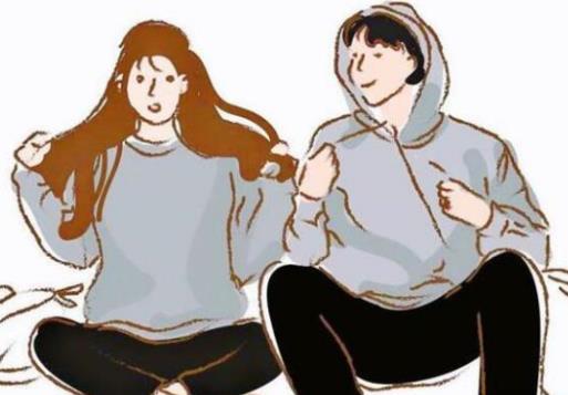 来者不拒的男人特征，来者不拒的男人最可怕是什么