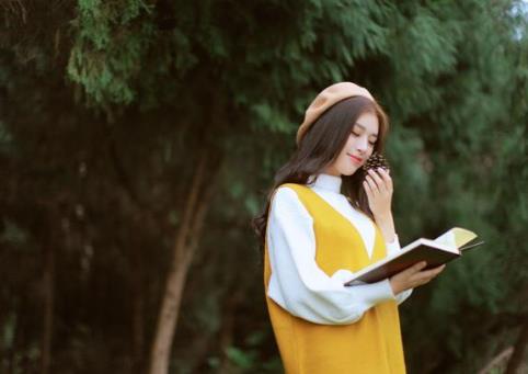 女生撒娇是不是喜欢你,女生会给不喜欢的男生撒娇吗