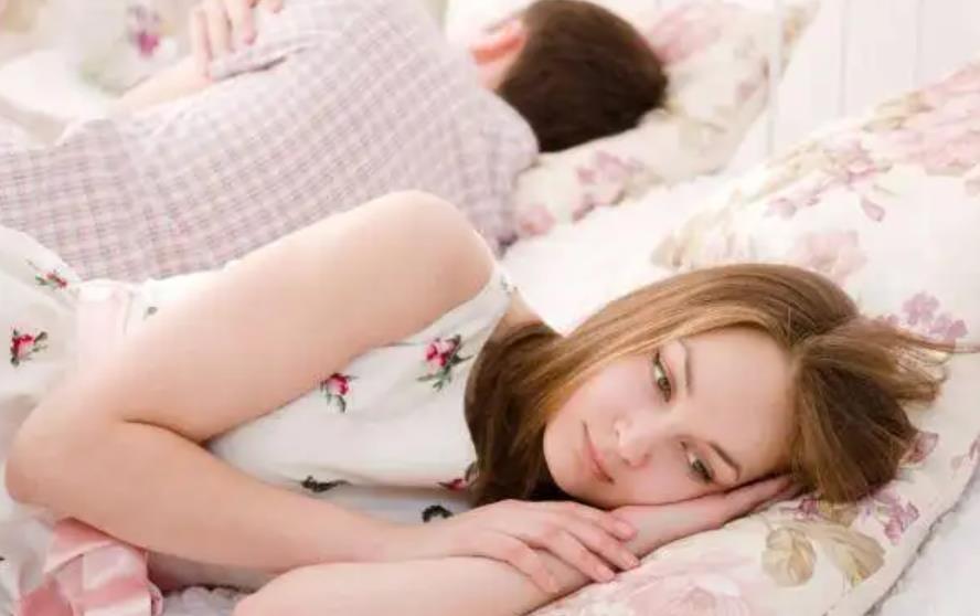 夫妻之间为什么不能有口舌之快