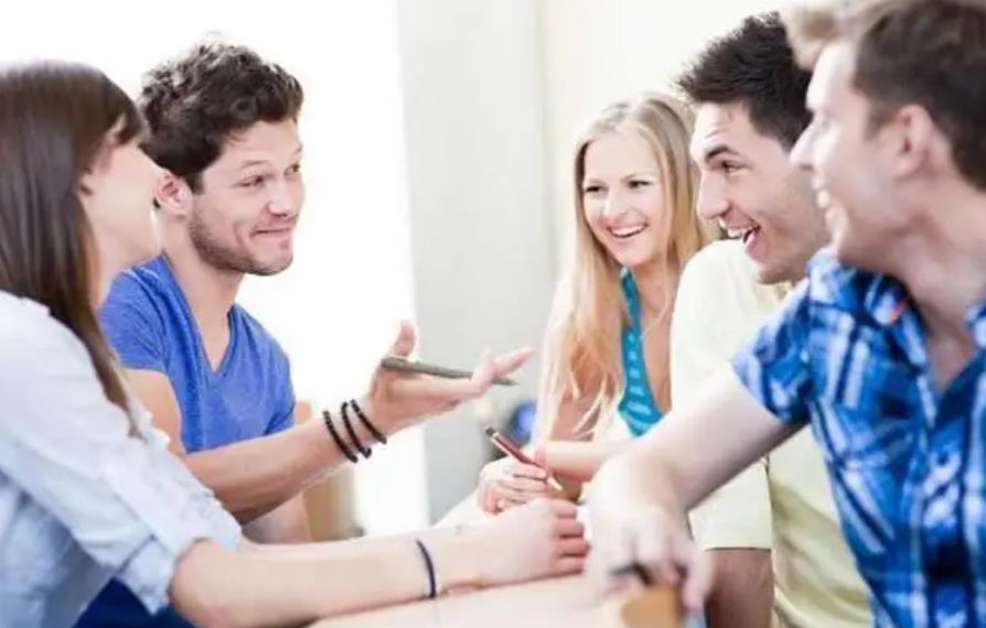 夫妻之间为什么不能有口舌之快