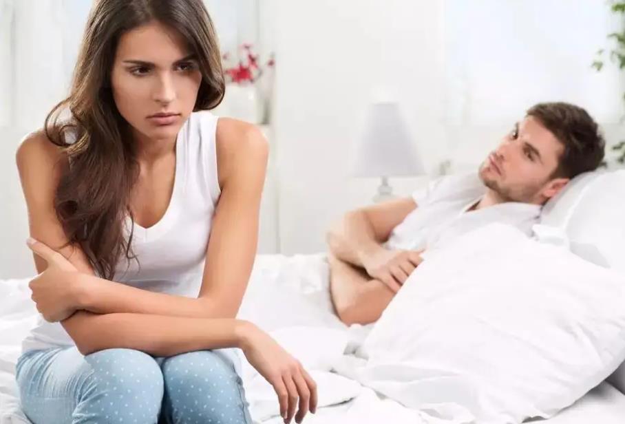老公不哄老婆说明什么，老公不哄老婆是因为不爱她吗
