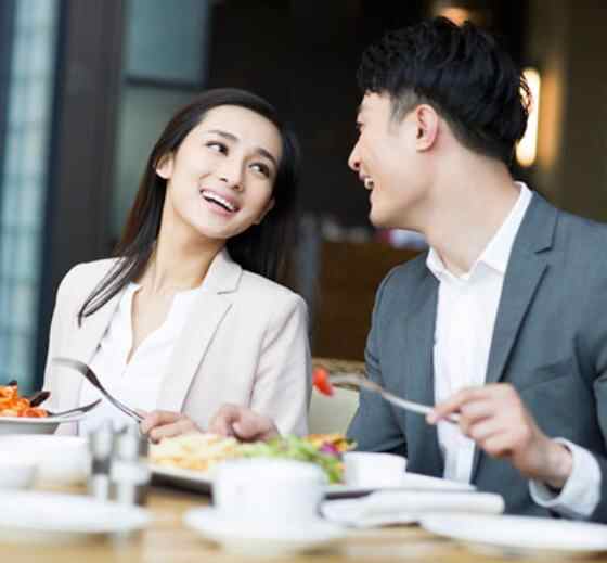 如何拒绝不喜欢的男孩，怎么请女生吃饭不容易被拒绝