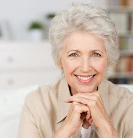 女性老化的四大特征，女性老化最快的地方是什么