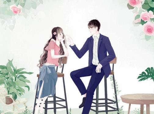 最好的相处状态是什么，女人怎么学会给男人舒适感