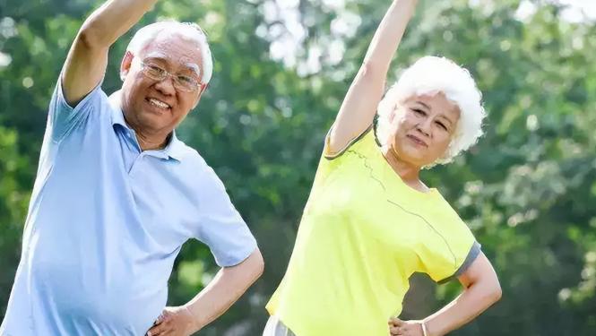 70到79岁人应注意什么，70到79岁的老人被称为什么人