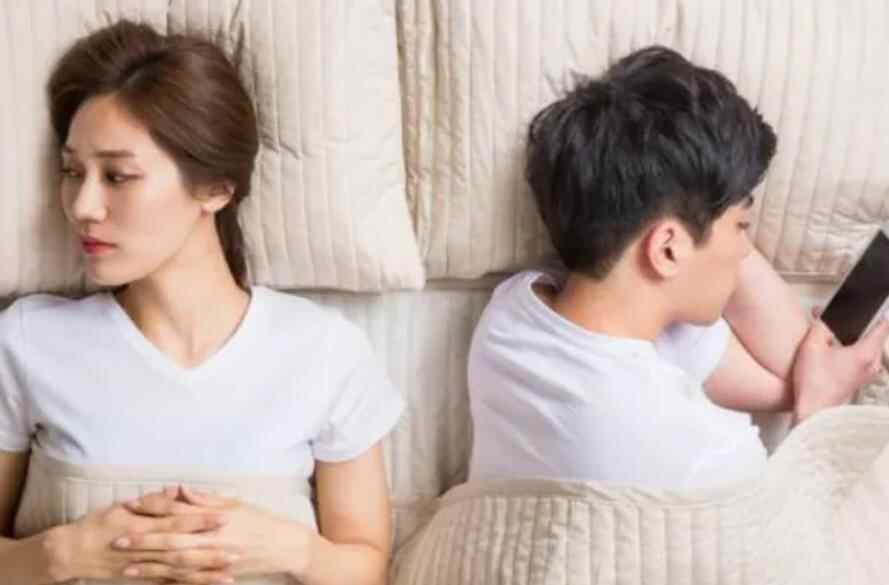 老公变心了我该怎么做,怎么跟变心的老公聊天