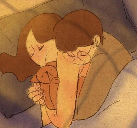 怎样证明男女之间越界，男女越界的三个迹象