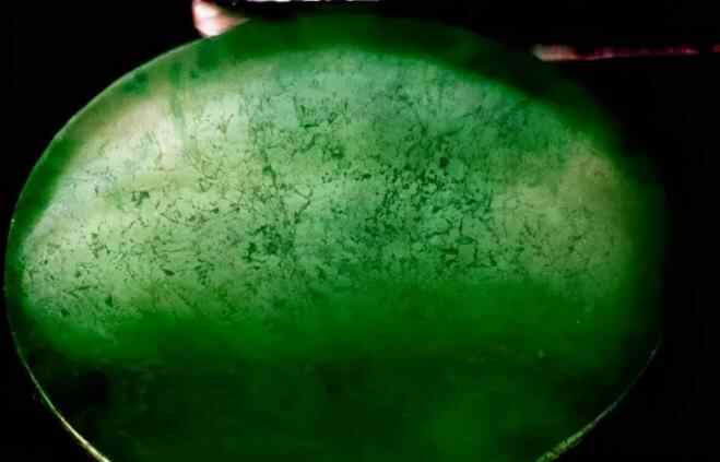 翡翠鉴别最简单方法,翡翠的种水八个等级