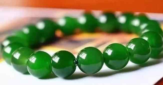 翡翠鉴别最简单方法,翡翠的种水八个等级