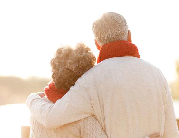 黄昏恋的危害和后果,60岁黄昏恋的坏处