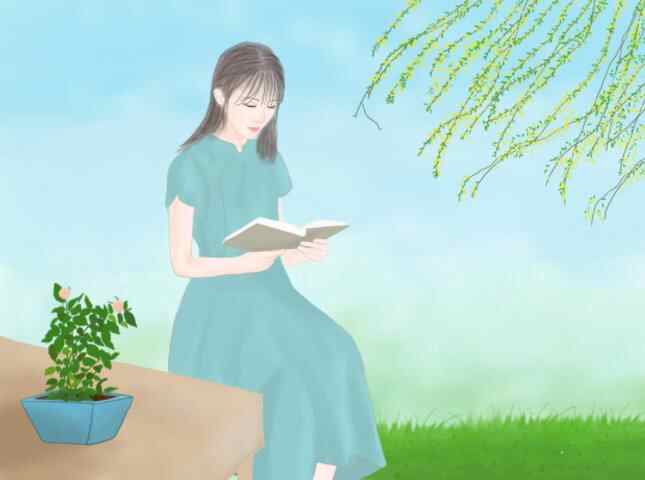 恋爱是从接吻开始的吗，男性喜欢用手指触碰你的心理分析