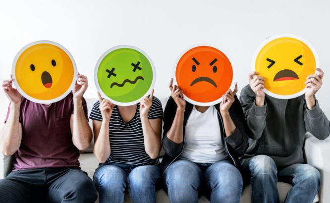 怕被人看不起的心理，如何正确识别他人情绪