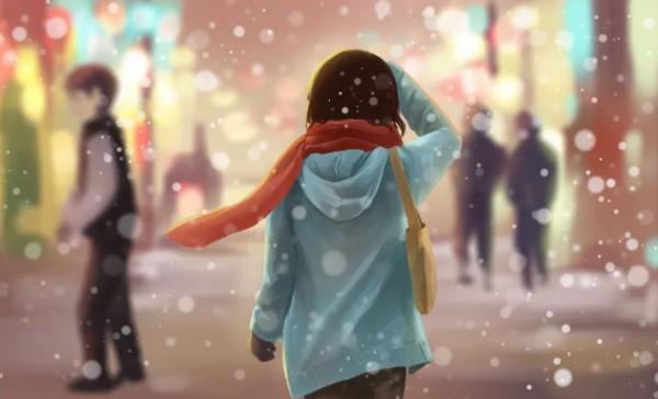 寂寞和孤独的区别,寂寞跟孤独的区别是什么