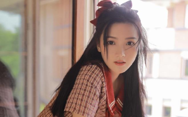 通过女人眼神了解女人，女人敢直视男人的眼睛说明什么