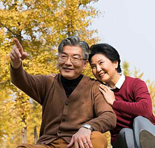 老伴死后多久可以串门，人老了老伴先走不要做的三件傻事