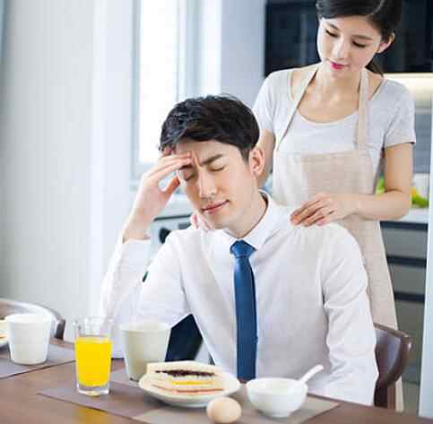 怎么帮丈夫释放压力,怎么帮你男朋友释放压力