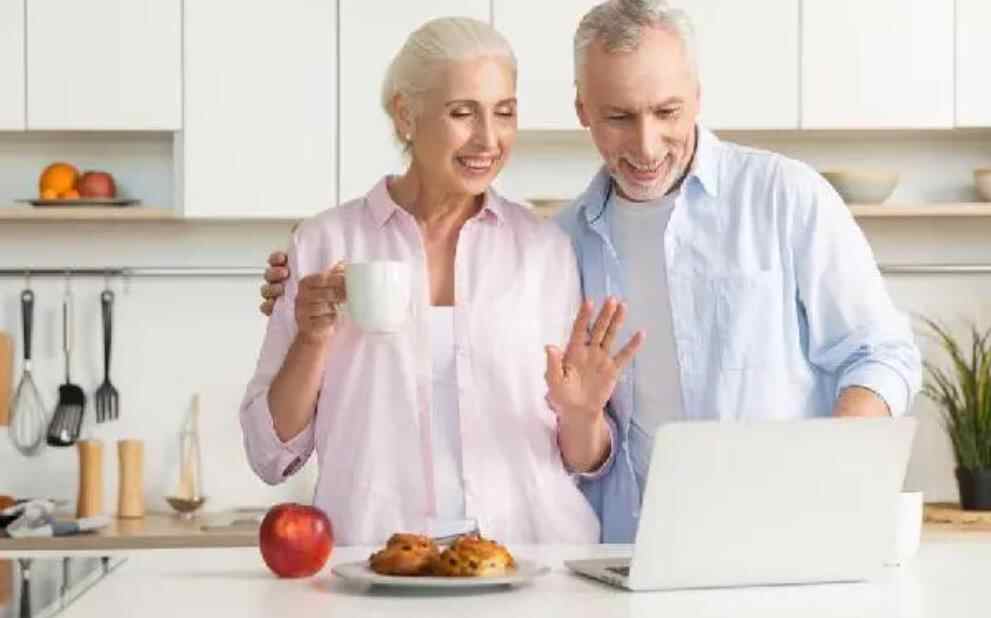 中老人应吃的五种食物，怎样帮老人补充营养