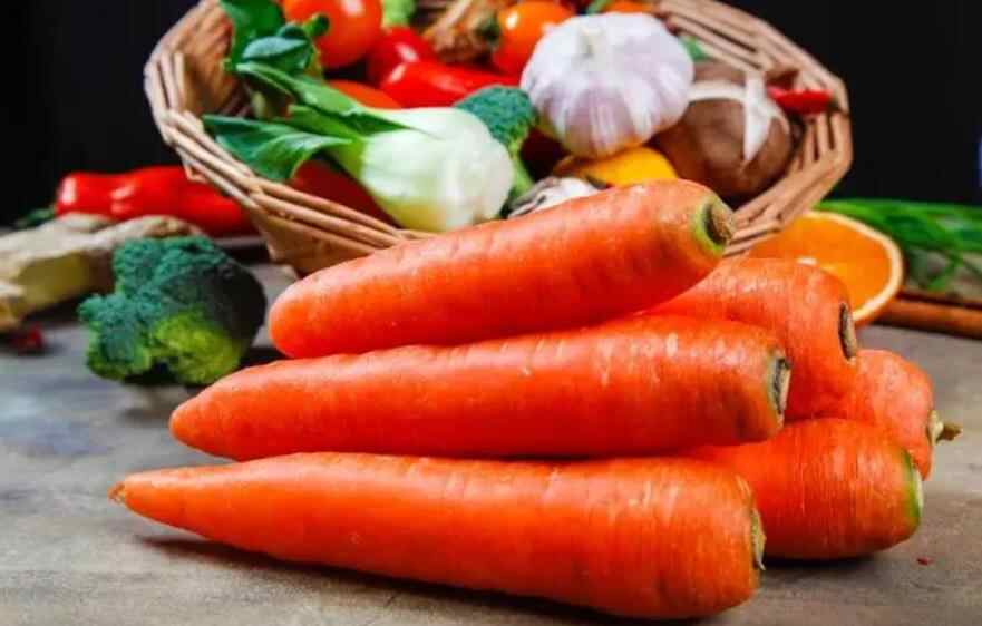 中老人应吃的五种食物，怎样帮老人补充营养