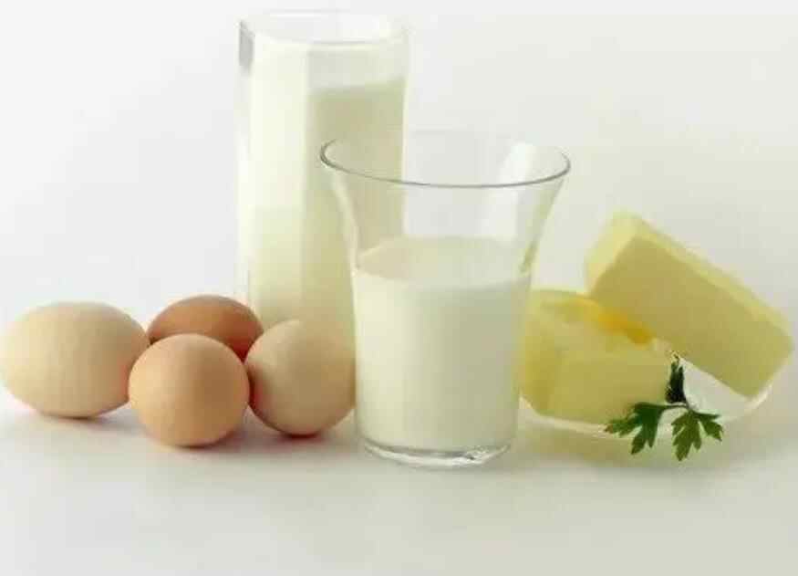 中老人应吃的五种食物，怎样帮老人补充营养