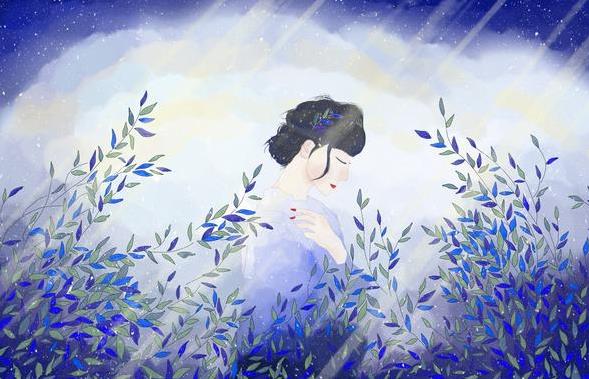 绝情分开女人的心理，女人绝情离开的心态