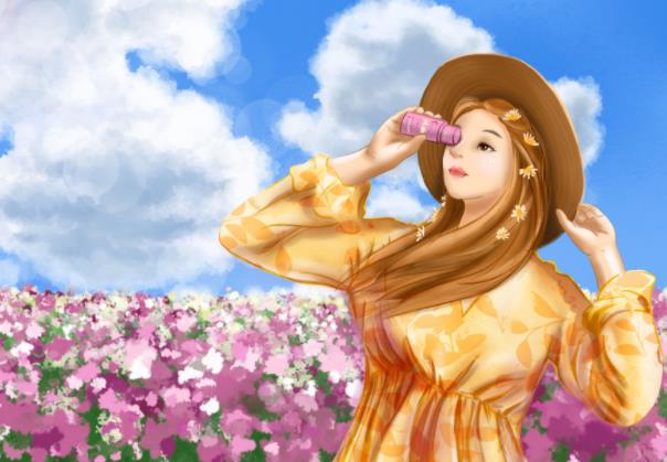 已婚妇女不拒绝你对她好的原因