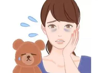怎么判断黑眼圈是什么类型的，黑眼圈应该怎么改善效果最好