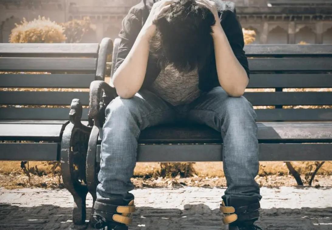 已婚男人害怕女人对自己沉默不搭理吗