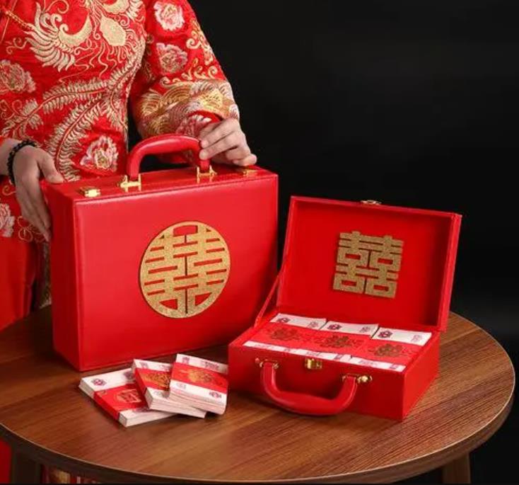彩礼和嫁妆要价格相等吗，彩礼和嫁妆到底有什么讲究