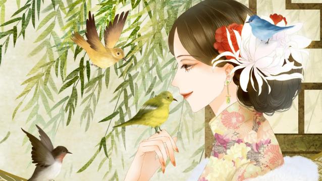 3个优雅女人的生活习惯，养成什么习惯可以变优雅