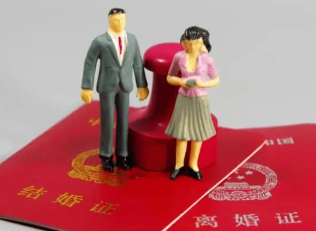 离婚冷静期男人想离婚的表现，在离婚冷静期有没有机会挽回婚姻
