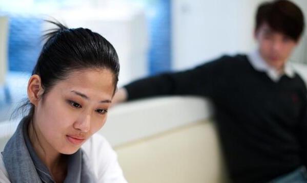 为什么夫妻一说话就吵架，夫妻一说话就吵架有必要在一起吗