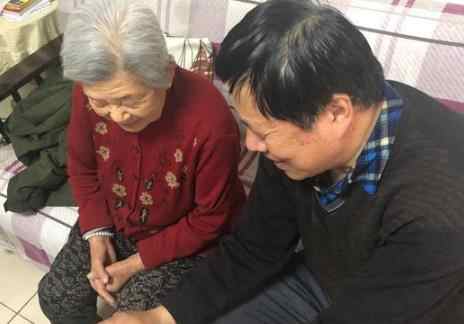 中年人如何对待父母,中年人怎么和父母相处