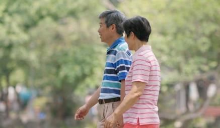 不离婚长期分居冷战会怎么样，中老年长期分居夫妻冷战最好的解决办法