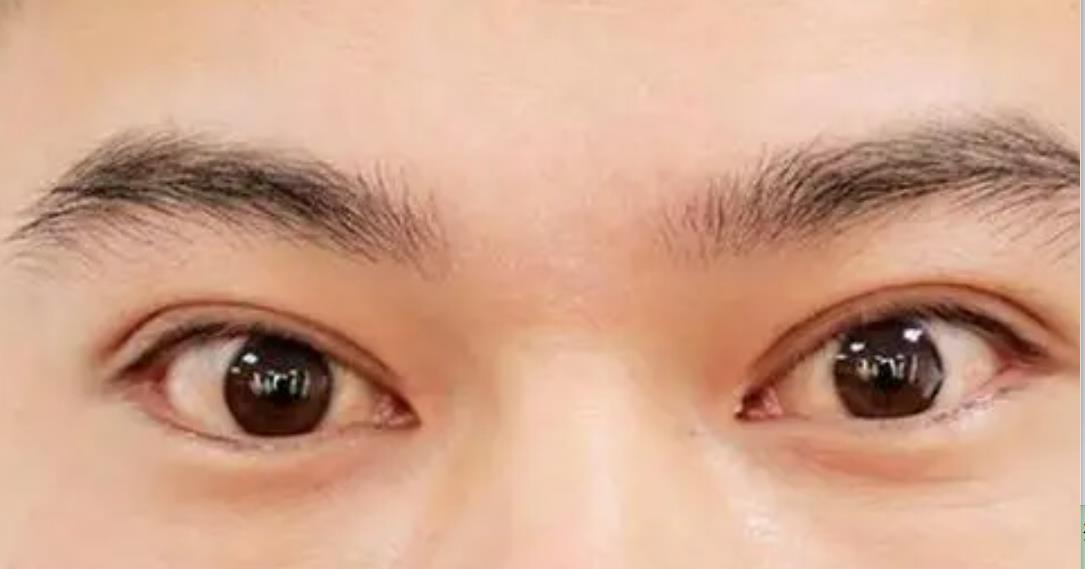 男生眉毛浓密是有福吗，眉毛长真的长寿吗