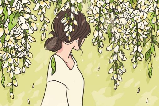 女生对你有意思的特征,女生说话暗藏的含义