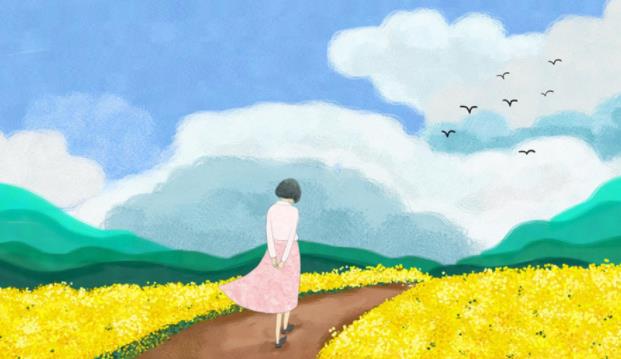 怎样打破暗恋的僵局,如何回应女生的暗示