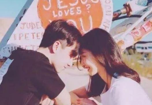 女生叫什么男生最没抵抗力，为什么千万不能叫男朋友老公