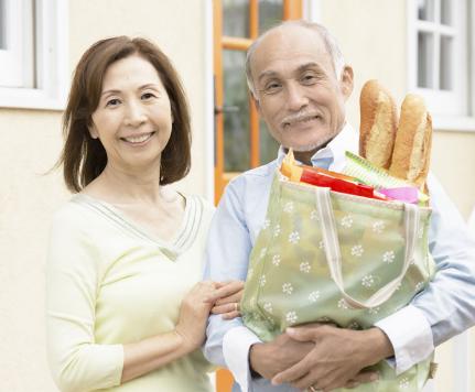 晚年生活取决于这两个条件，晚年生活好不好却决于这两个条件