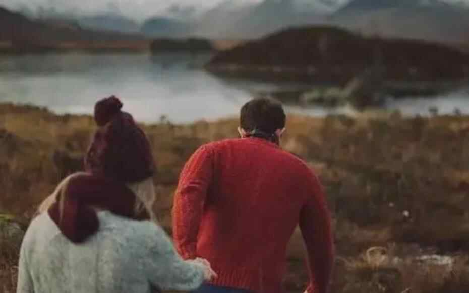 二婚夫妻老了的结局，复婚和二婚哪个更幸福