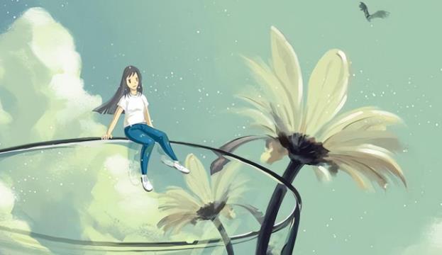 男人走在女人身后是什么心理，男友走在女友身后是什么心理