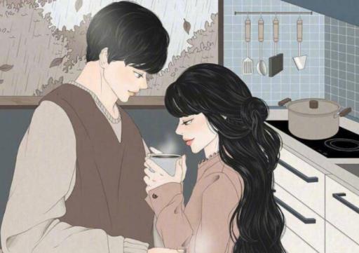 和你合适的人会给你三种感觉，适合你结婚的人会给你三种感觉