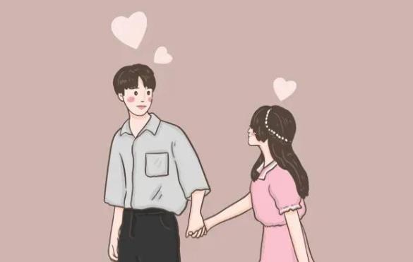 女生很多人追说明什么，什么情况下女生会有很多人追
