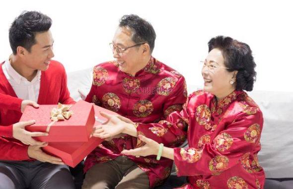 老年人不能随的几种礼，为什么老年人不能随便送礼