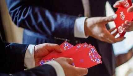 随礼不还礼的人怎么办,如何对付随礼不还的人