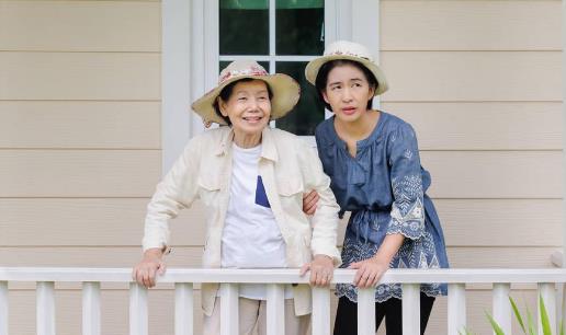 女人过了五十五哪些男人少接触，老了之后不能多来往的3种男人