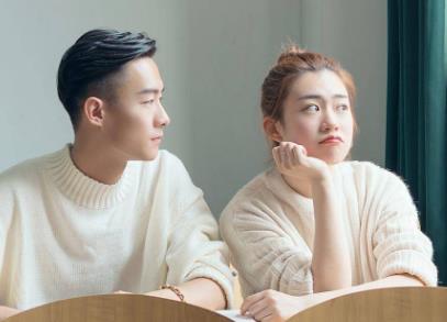 没有举行婚礼的婚姻会幸福吗，没有孩子的婚姻究竟能不能长久
