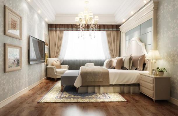 镜子放在哪最旺风水,梳妆台放在卧室哪里最合适